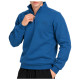 Target Ανδρικό φούτερ Half Zip High Neck Fleece Sweatshirt